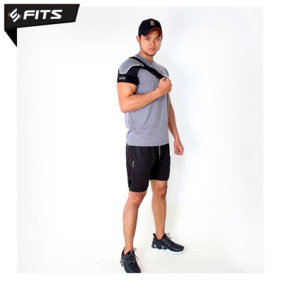 FITS Shoulder Support Sleeve Deker